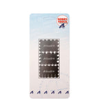 Micro Moulding Scrapers C / Micro Shapers C