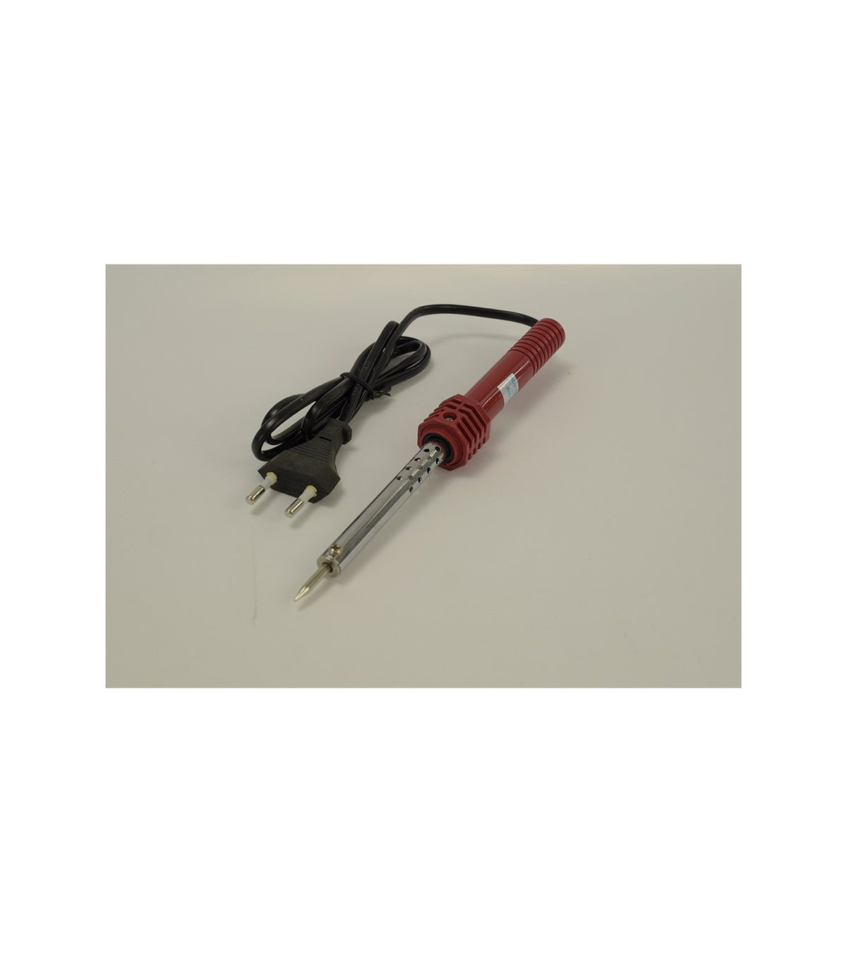 Electric Soldering Iron 30W / 220 Volts