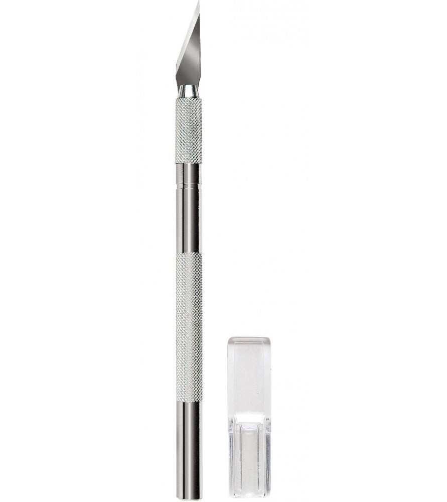 Cutter N1 Scalpel Type