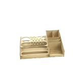 Modeler's Paints and Tools Organizer