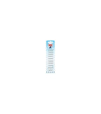 Set of 10 Mini Bits 1 mm for Drills